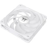 Thermaltake UX400 ARGB Sync White Refroidisseur CPU Blanc
