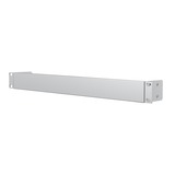 Ubiquiti Panneau OCD pour montage en rack, panneau aveugle 19" pour rack mini sans outil, Cache 