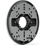 Ubiquiti Plaque de montage UniFi UACC-GB-Plate-W pour boîtes de distribution, Support mural Blanc