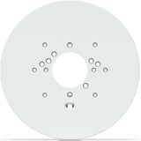Ubiquiti UACC-GB-Plate-W, Support mural Blanc