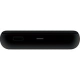 Verbatim Charge 'n' Go Lithium Polymère (LiPo) 10000 mAh Recharge sans fil Noir, Powerbank Noir, 10000 mAh, Lithium Polymère (LiPo), Quick Charge 3.0, Recharge sans fil, Noir