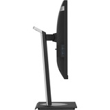 ViewSonic VG Series VG2756-4K écran plat de PC 68,6 cm (27") 3840 x 2160 pixels 4K Ultra HD LED Noir Moniteur  Noir (Mat), 68,6 cm (27"), 3840 x 2160 pixels, 4K Ultra HD, LED, 5 ms, Noir