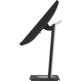 ViewSonic VG Series VG2756-4K écran plat de PC 68,6 cm (27") 3840 x 2160 pixels 4K Ultra HD LED Noir Moniteur  Noir (Mat), 68,6 cm (27"), 3840 x 2160 pixels, 4K Ultra HD, LED, 5 ms, Noir