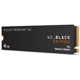 WD SN7100 4 To SSD PCIe 4.0 x4, NVMe, M.2 2280