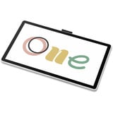 Wacom DTC141, Tablette graphique Blanc/Noir