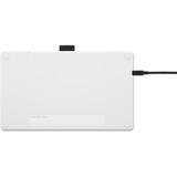 Wacom DTC141, Tablette graphique Blanc/Noir