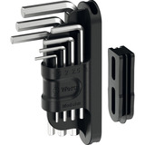 Wera Tool-Check Modular Winkelschlüssel Hex-Plus 1, Tournevis 