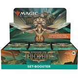 Wizards of the Coast WOTCC95181000, Cartes à collectioner 