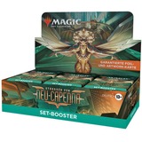 Wizards of the Coast WOTCC95181000, Cartes à collectioner 