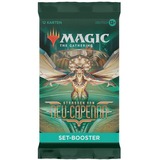 Wizards of the Coast WOTCC95181000, Cartes à collectioner 