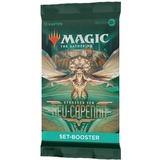 Wizards of the Coast WOTCC95181000, Cartes à collectioner 