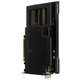 XFX Radeon RX 9060 XT Swift OC Dual Fan, Carte graphique Noir