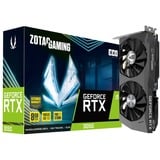 ZOTAC GeForce RTX 3050 ECO, Carte graphique 