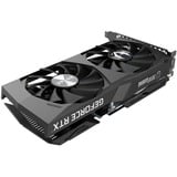 ZOTAC GeForce RTX 3050 ECO, Carte graphique 
