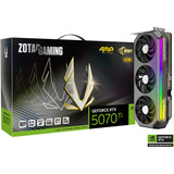 ZOTAC ZT-B50710BU-10P, Carte graphique 