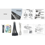 ZOTAC ZT-B50710BU-10P, Carte graphique 
