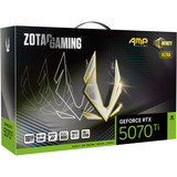 ZOTAC ZT-B50710BU-10P, Carte graphique 