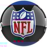 ZURU NFL Ballers Série 1, Figurine 