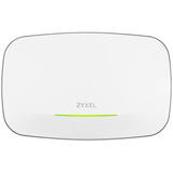 Zyxel BE6500 WiFi 7 Dual-Radio NebulaFlex, Point d'accès Blanc