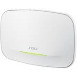 Zyxel BE6500 WiFi 7 Dual-Radio NebulaFlex, Point d'accès Blanc