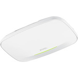 Zyxel BE6500 WiFi 7 Dual-Radio NebulaFlex, Point d'accès Blanc