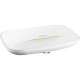 Zyxel BE6500 WiFi 7 Dual-Radio NebulaFlex, Point d'accès Blanc