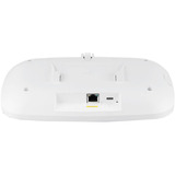 Zyxel BE6500 WiFi 7 Dual-Radio NebulaFlex, Point d'accès Blanc