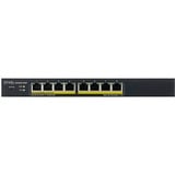 Zyxel GS1900-8-EU0102F, Switch 