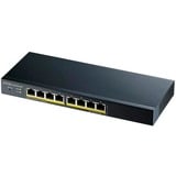Zyxel GS1900-8-EU0102F, Switch 
