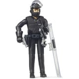 bruder bworld Figur Police Forces Spéciales, Figurine 