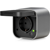 eve 10ECM8351, Switch socket Gris