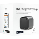 eve 10ECM8351, Switch socket Gris