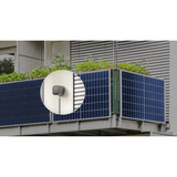 eve Energy Outdoor (Matter), Switch socket Gris