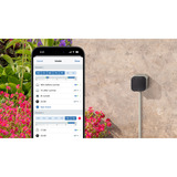 eve Energy Outdoor (Matter), Switch socket Gris