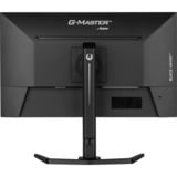 iiyama G-MASTER GB2745HSU-B2 LED display 68,6 cm (27") 1920 x 1080 pixels Full HD Noir Moniteur gaming  Noir (Mat), 68,6 cm (27"), 1920 x 1080 pixels, Full HD, LED, 1 ms, Noir