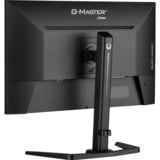 iiyama G-MASTER GB2745HSU-B2 LED display 68,6 cm (27") 1920 x 1080 pixels Full HD Noir Moniteur gaming  Noir (Mat), 68,6 cm (27"), 1920 x 1080 pixels, Full HD, LED, 1 ms, Noir