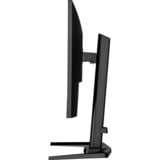 iiyama G-MASTER GB2745HSU-B2 LED display 68,6 cm (27") 1920 x 1080 pixels Full HD Noir Moniteur gaming  Noir (Mat), 68,6 cm (27"), 1920 x 1080 pixels, Full HD, LED, 1 ms, Noir