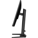 iiyama G-MASTER GB2745HSU-B2 écran plat de PC 68,6 cm (27") 1920 x 1080 pixels Full HD LED Noir Moniteur gaming  Noir (Mat), 68,6 cm (27"), 1920 x 1080 pixels, Full HD, LED, 1 ms, Noir