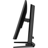 iiyama G-MASTER GB2745HSU-B2 écran plat de PC 68,6 cm (27") 1920 x 1080 pixels Full HD LED Noir Moniteur gaming  Noir (Mat), 68,6 cm (27"), 1920 x 1080 pixels, Full HD, LED, 1 ms, Noir