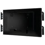iiyama OMK4-4 Jeu de supports de montage  Noir