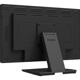 iiyama ProLite T2234MSC-B1S 21.5" Moniteur tactile  Noir (Mat), VGA, HDMI, DisplayPort, Audio