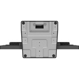 iiyama ProLite T2234MSC-B1S 21.5" Moniteur tactile  Noir (Mat), VGA, HDMI, DisplayPort, Audio