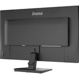 iiyama  27" Moniteur  Noir (Mat)
