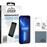 Eiger Film de protection Transparent