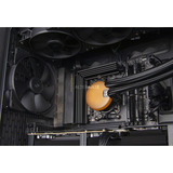 ALTERNATE AGP-DESIGN-AMD-008, PC gaming Noir
