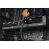 ALTERNATE AGP-DESIGN-AMD-008, PC gaming Noir
