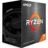 Ryzen 7 5700G, 3,8 GHz (4,6 GHz Turbo Boost) socket AM4 processeur