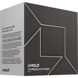 Ryzen Threadripper PRO 7975WX, 4,0 GHz (5,3 GHz Turbo Boost) socket sTR5 processeur