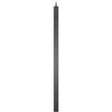 APC - bandeau de prises - commutée - zéro unité - 10A - 230V - (16)C13, Multiprise Noir, Avec mesure en ligne, Commutable, 0U, verticale, Noir, 13 sortie(s) CA, Coupleur C14