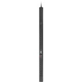 APC - bandeau de prises - commutée - zéro unité - 10A - 230V - (16)C13 multiprise Noir, Avec mesure en ligne, Commutable, 0U, verticale, Noir, 13 sortie(s) CA, Coupleur C14